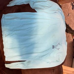 Simply southern shirt